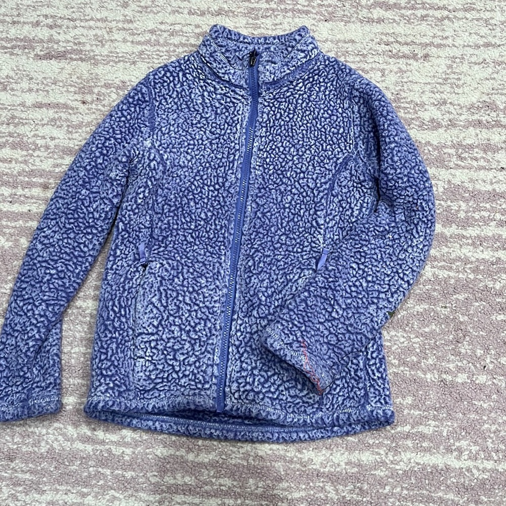 32 degrees-heat brand, size 10/12  in a light purple color